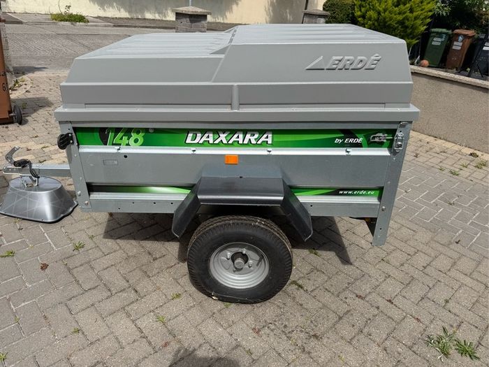 Daxara Erde 148 trailer