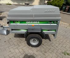 Daxara Erde 148 trailer