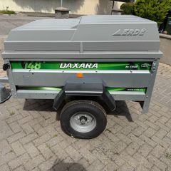 Daxara Erde 148 trailer