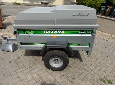 Daxara Erde 148 trailer