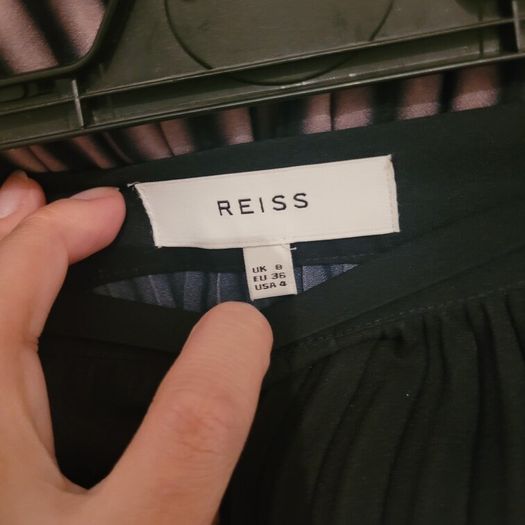 reiss skirt