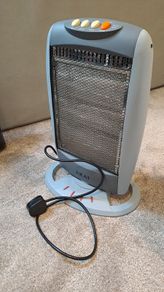 free electric heater
