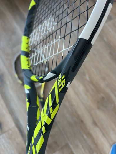 Junior Babolat Tennis Rackets