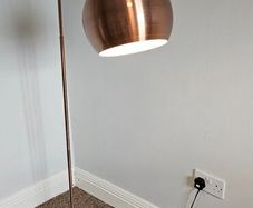 Floor lamp