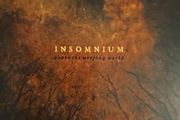Insomnium - Above The Wippinh Word.