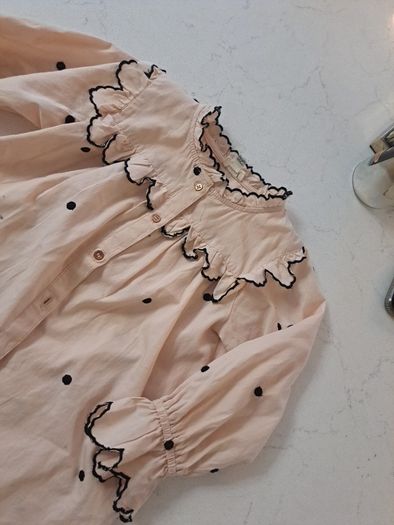 River Island shirt  blouse 3-4