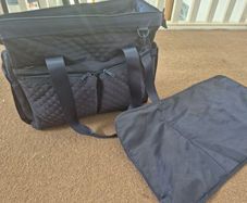 Changing Bag
