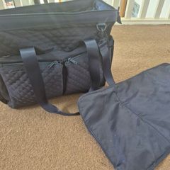 Changing Bag