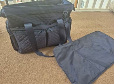 Changing Bag