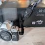 Olympus OM D E M10 Mark III Body  Mint Condition Low Shutter Count Image 2
