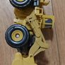 Transformer /  toy Image 9