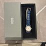 oris mens watch Image 4