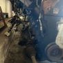 Complete transit 2.2 fwd engine 2009 Image 3