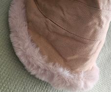 Beautiful hat