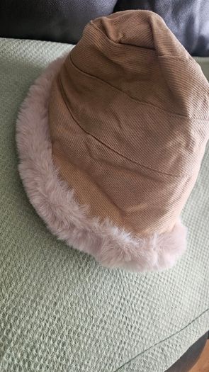 Beautiful hat