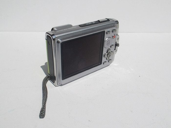 Olympus Tough Waterproof Digital Camera