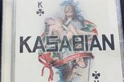 Kasabian - Empire CD
