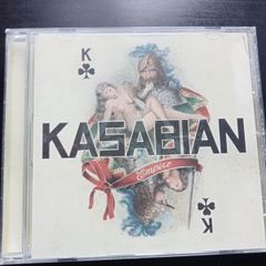 Kasabian - Empire CD