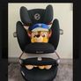 car seat Image 5