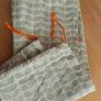 Orla Kiely shoe cover Image 3