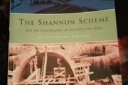 Shannon Scheme Electrication of the Irish Free State