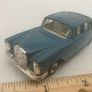 Dinky 186. Mercedes Benz 220SE. 1961/67. Excellent condition Image 3
