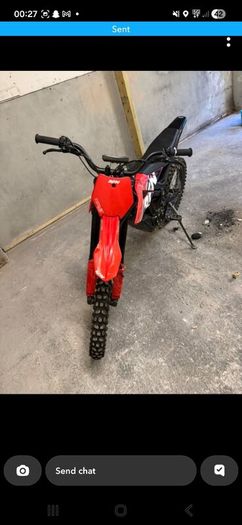 RFN electric bike