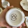 Royal Tara Fine Bone China Tea Set Image 5