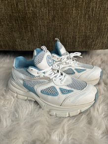 Axel Arigato Trainers - Marathon Runner in Blue