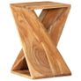 Side Table 35x35x55 cm Image 2