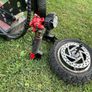 Kukirin M4 E-scooter Image 4
