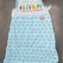 The Very Hungry Caterpillar Sleeping bag 0-6 months Image 2