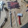 Mix lot Image 6