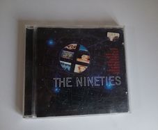 CD The Nineties