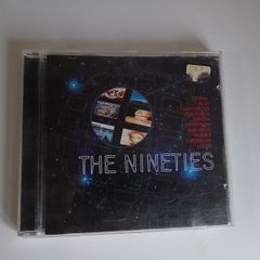 CD The Nineties