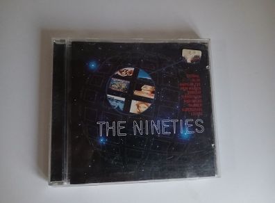CD The Nineties