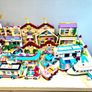 LEGO Friends Lot Image 9