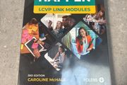 making it happen LCVP link modules 3rd edition