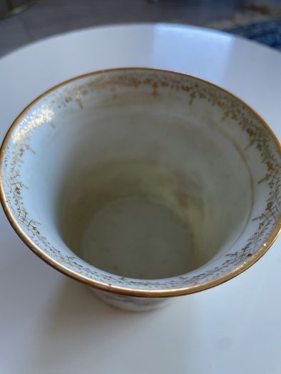 Ceramic Trinket