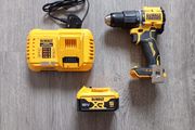 DeWalt Combi Drill Kit (New)