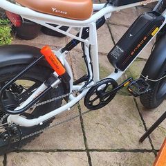 electric bike