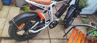electric bike