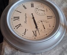 clock