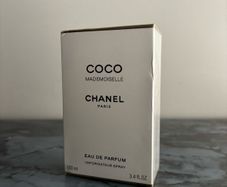 Chanel Perfume