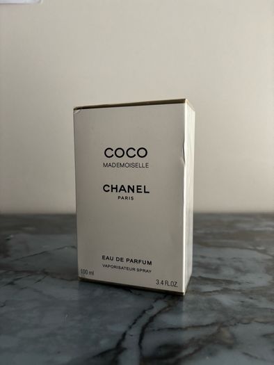 Chanel Perfume