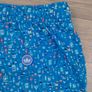 NEW Peter Millar Patterned Shorts Men's XL Image 6