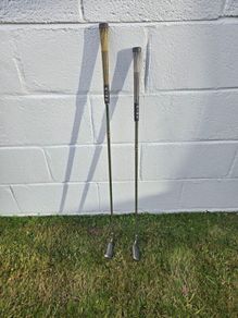 Selection Of Ping Irons Right Handed