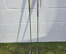 Selection Of Ping Irons Right Handed