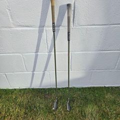 Selection Of Ping Irons Right Handed