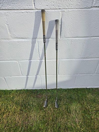 Selection Of Ping Irons Right Handed